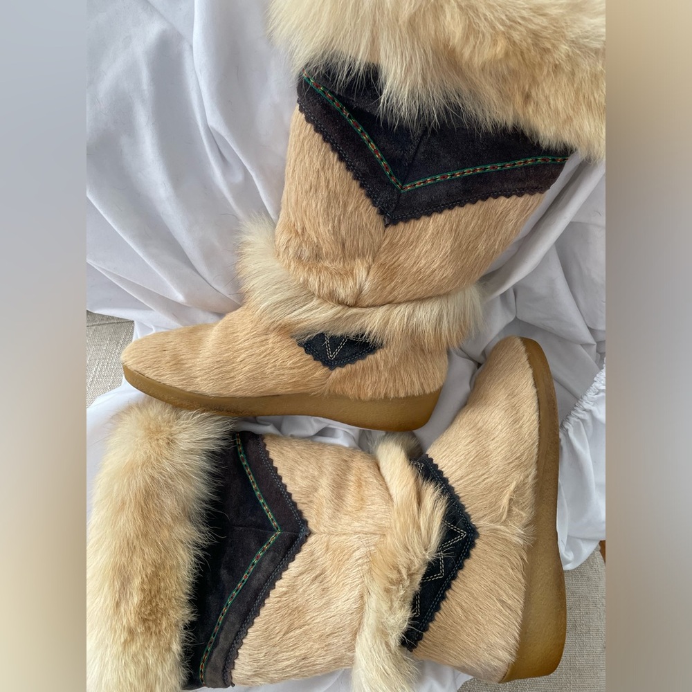 Technica gorgeous vintage boots size 40